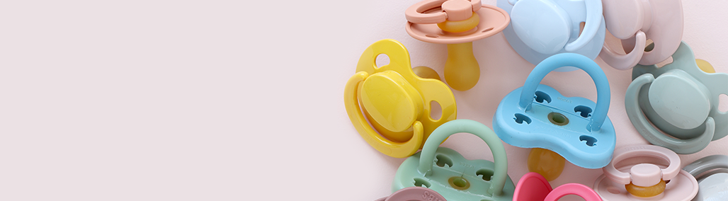 Mother's Day Soothers